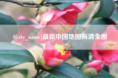 沈阳最新中国地图高清全图