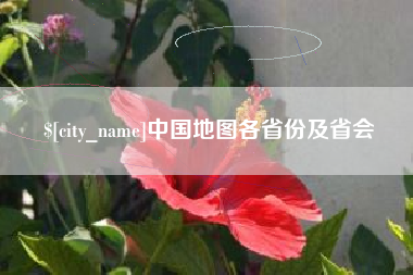 沈阳中国地图各省份及省会