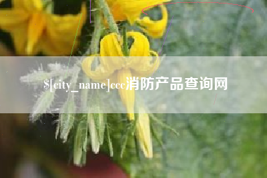 沈阳ccc消防产品查询网