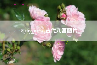 沈阳古代九宫图片