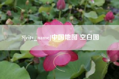 沈阳中国地图 空白图