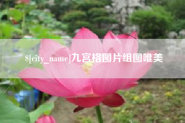 沈阳九宫格图片组图唯美